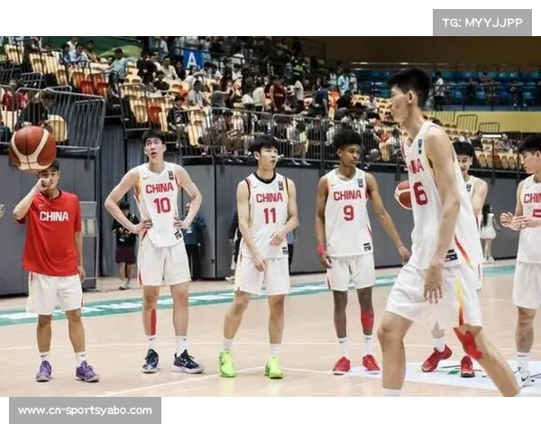 中国U19男篮征战瑞士世界杯 新生代球员挑战国际赛场展风采 中国U19男篮征战瑞士世界杯 新生代球员挑战国际赛场展风采