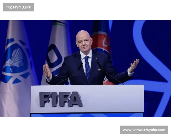 FIFA新规引入计算机辅助判罚系统 力求减少世俱杯误判情况 FIFA新规引入计算机辅助判罚系统 力求减少世俱杯误判情况