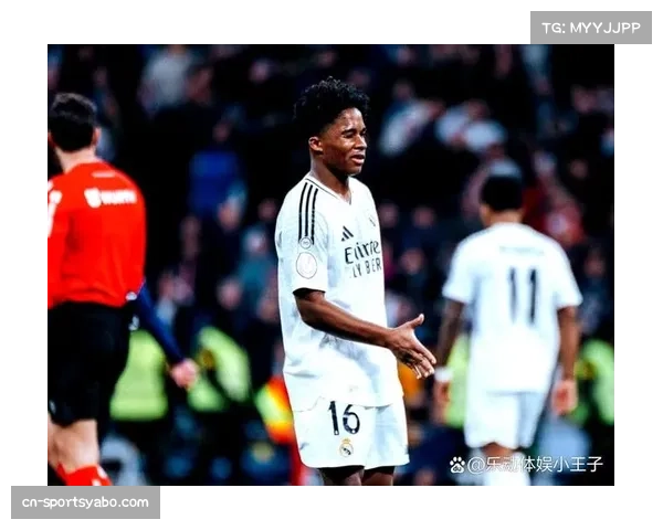 皇马轮换阵容防线不稳 国王杯面对低级别球队竟两度丢球