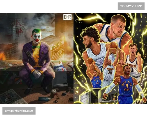 掘金队阵容深度受考验 约基奇下场时段攻防效率下滑